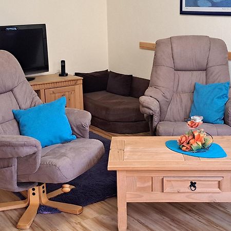 פוהנשטראוס Ferienwohnung Baer מראה חיצוני תמונה