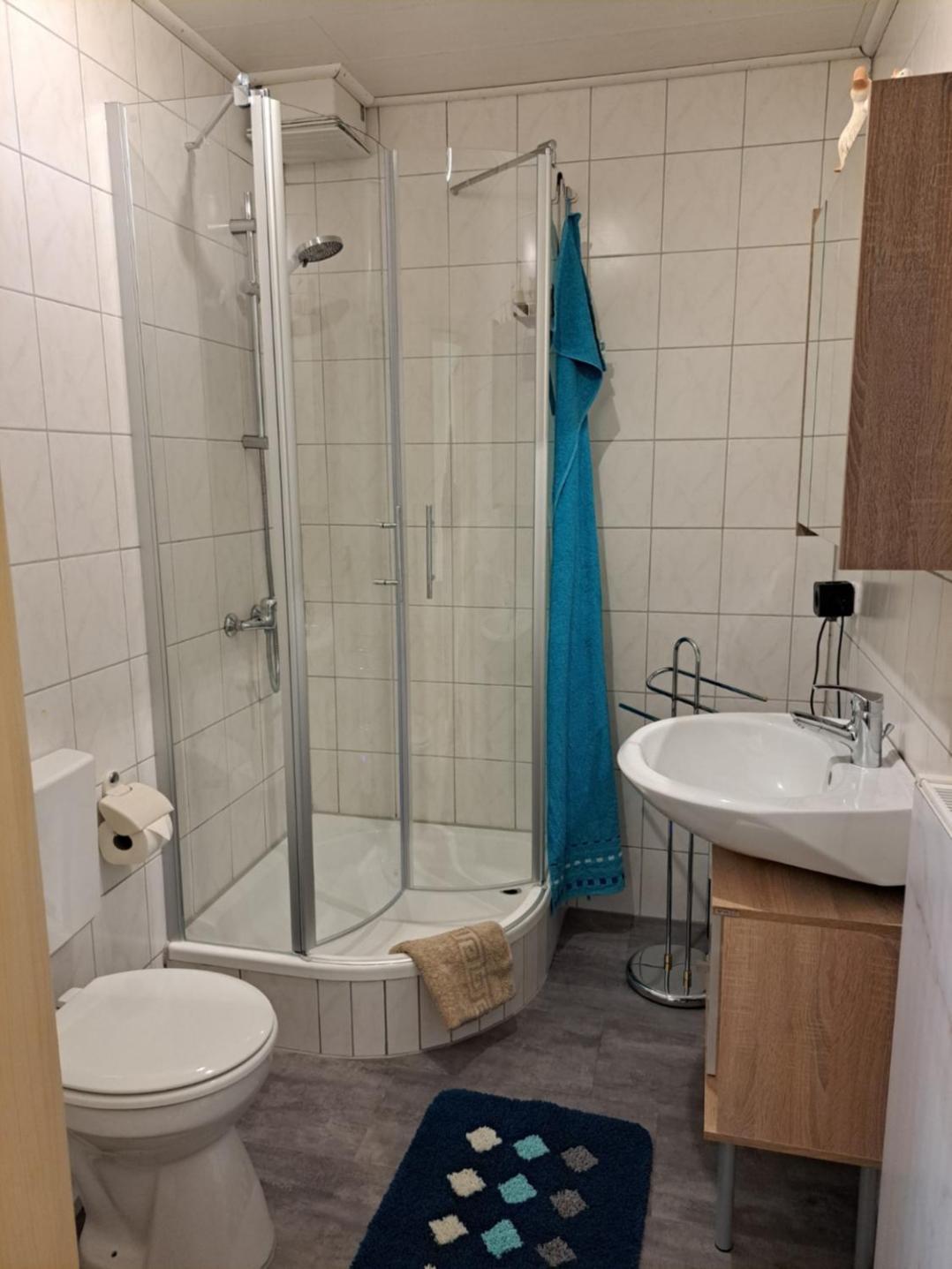 פוהנשטראוס Ferienwohnung Baer מראה חיצוני תמונה