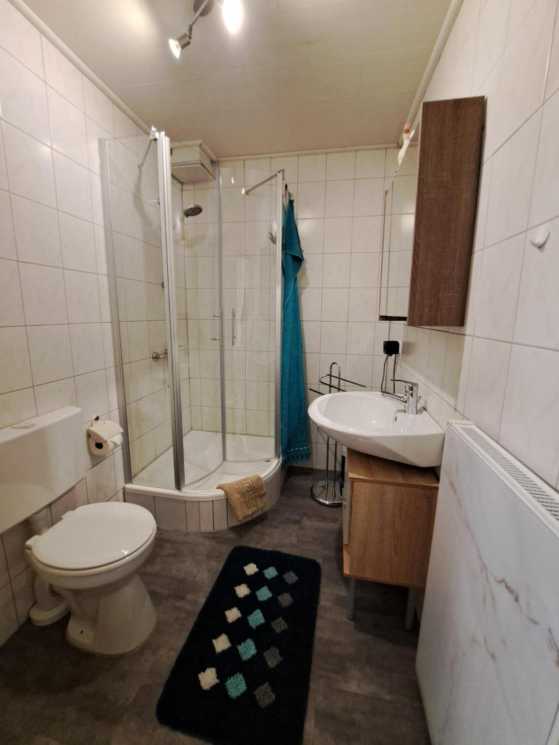 פוהנשטראוס Ferienwohnung Baer מראה חיצוני תמונה