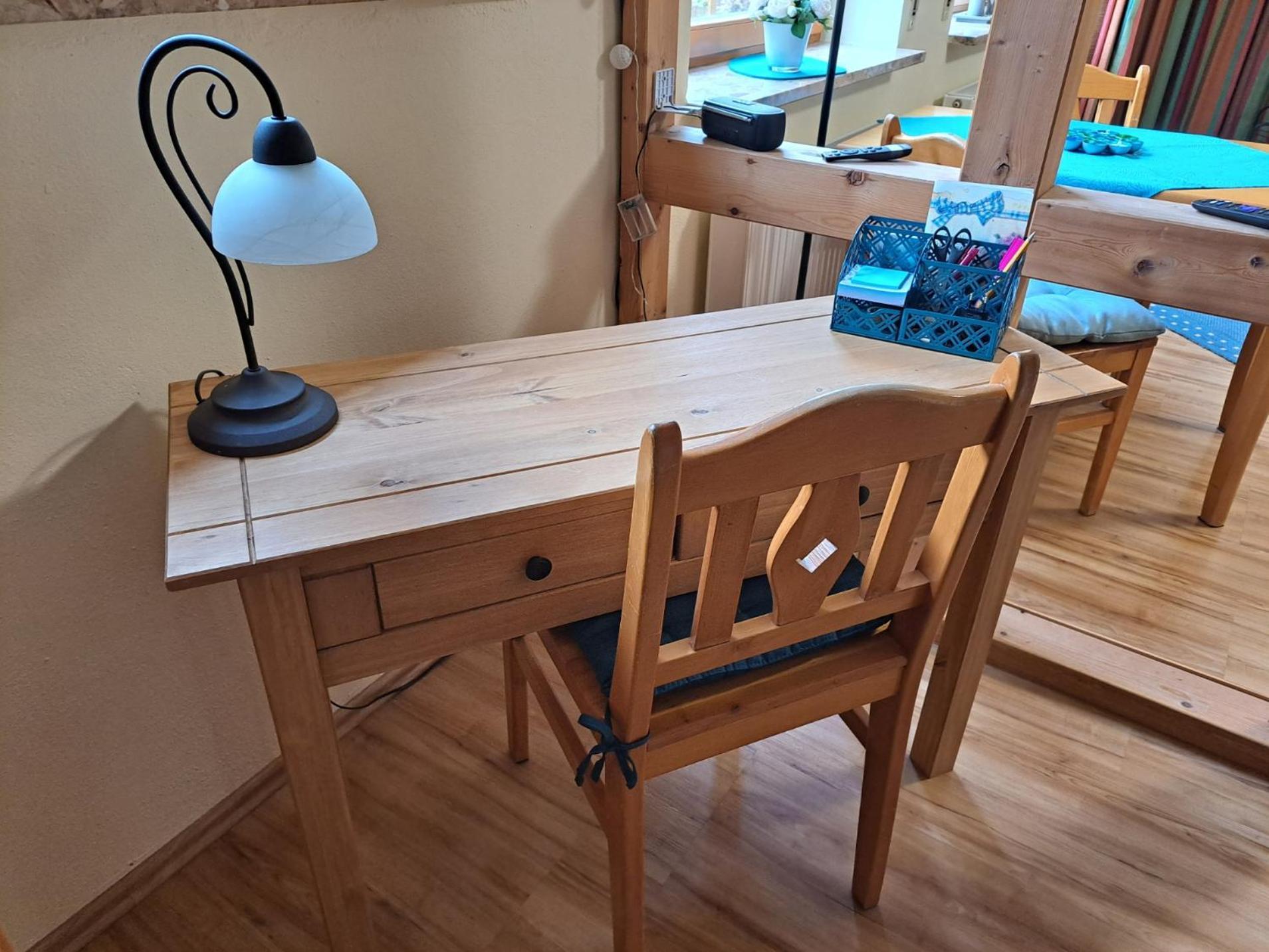 פוהנשטראוס Ferienwohnung Baer מראה חיצוני תמונה